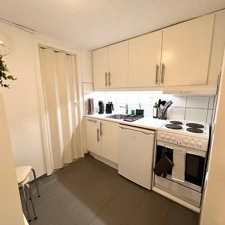 Reykjavik Apartment 105 Exterior photo