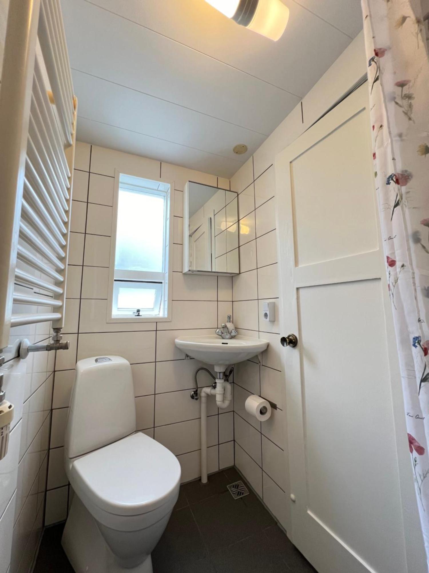 Appartement 105 *