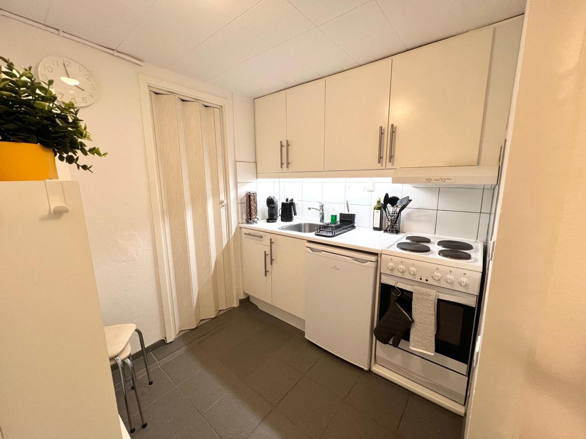 105 Appartement