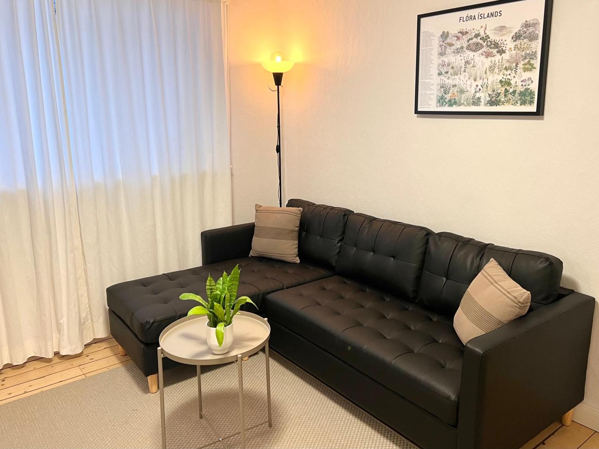 105 Appartement *