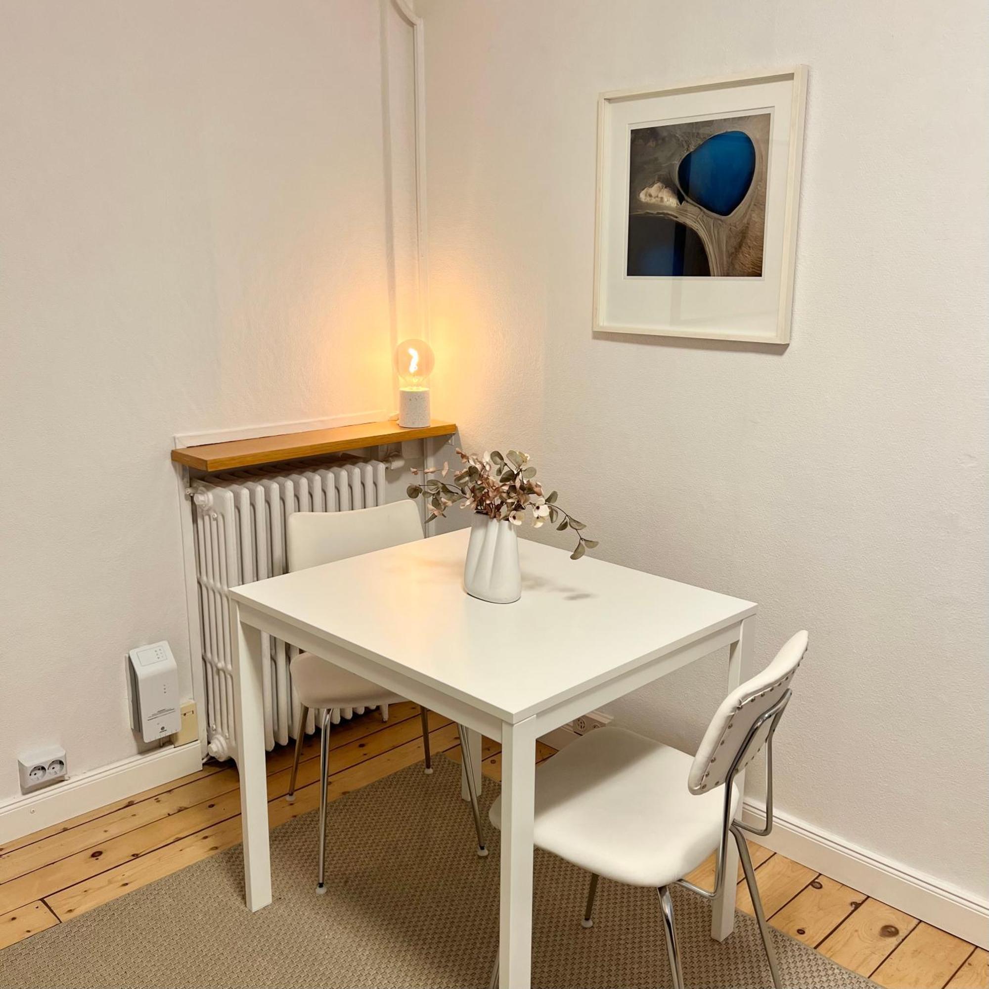 105 Appartement